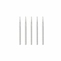 Excel Blades Weeding Replacement Tips, 5PK 30616IND